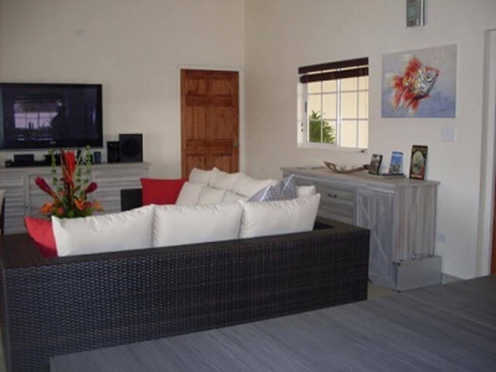 Villa Swiss Paradise With Private Pool Palm Beach Exterior foto